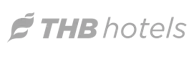 Logotipo de la marca thb, un referente en su sector, garantizando calidad y profesionalidad en todos sus servicios.
