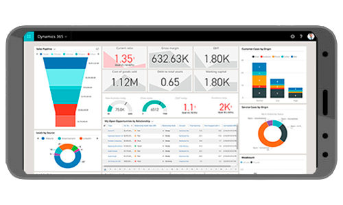 crm microsoft dynamics 365