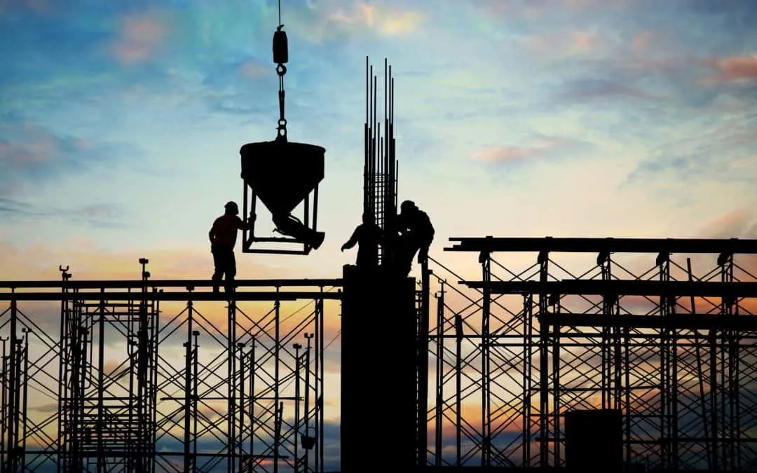 La producción en el sector construcción se recuperará en 2022