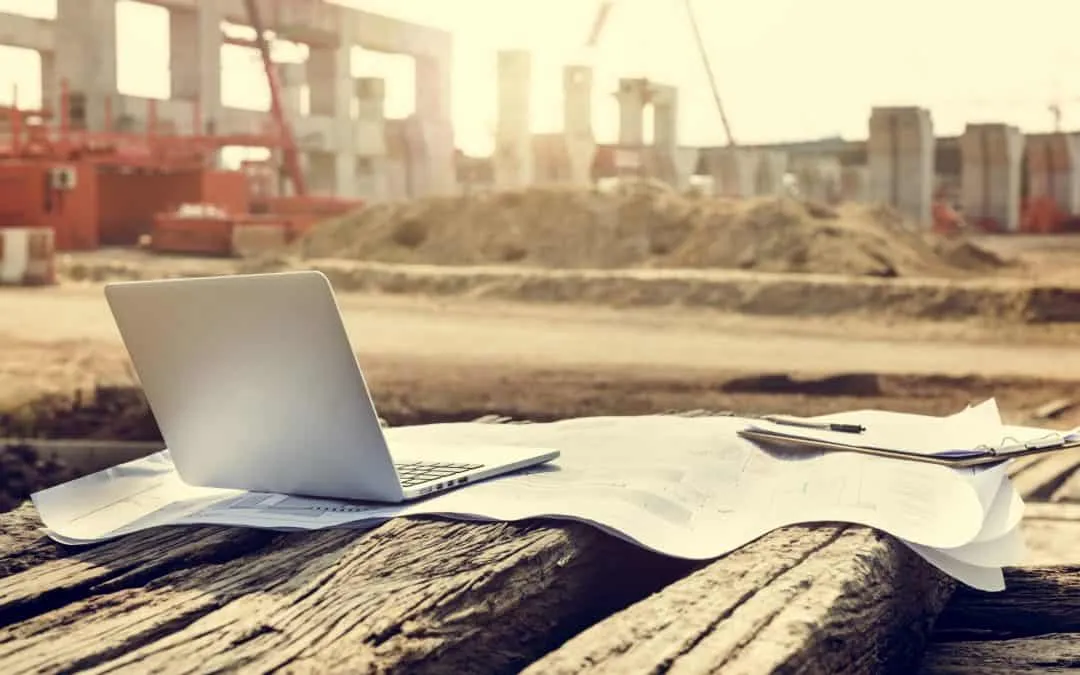 La digitalización de la construcción: una gran oportunidad