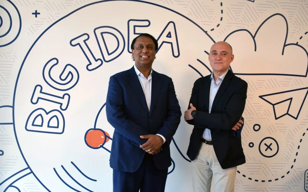 La consultora tecnológica estadounidense CEI America adquiere la española Quonext para potenciar su apuesta internacional en desarrollo y venta de soluciones de negocio