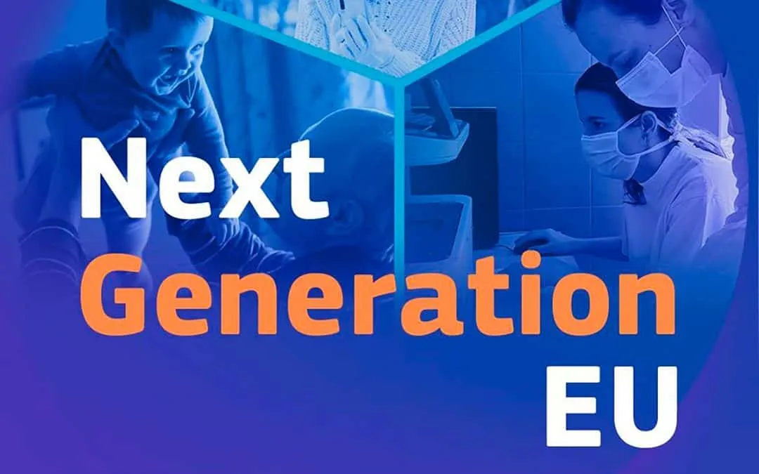 Fondos Next Generation EU