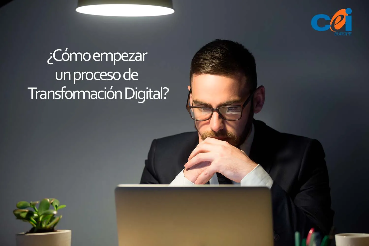 como empezar transformacion digital para empresas como empezar transformacion digital para empresas consultoria tecnologica