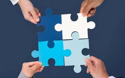 Ventajas de combinar un software ERP y un software CRM