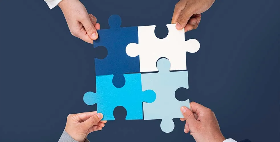 Ventajas de combinar un software ERP y un software CRM