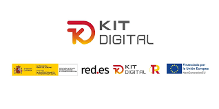 como acceder kit digital