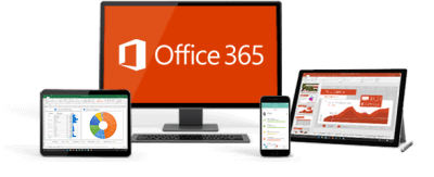 microsoft 365 office 365 pantallas