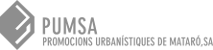 pumsa cliente software erp promotoras inmobiliarias