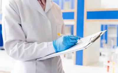 Microsoft Dynamics 365 para sector quimico, laboratorios y farma