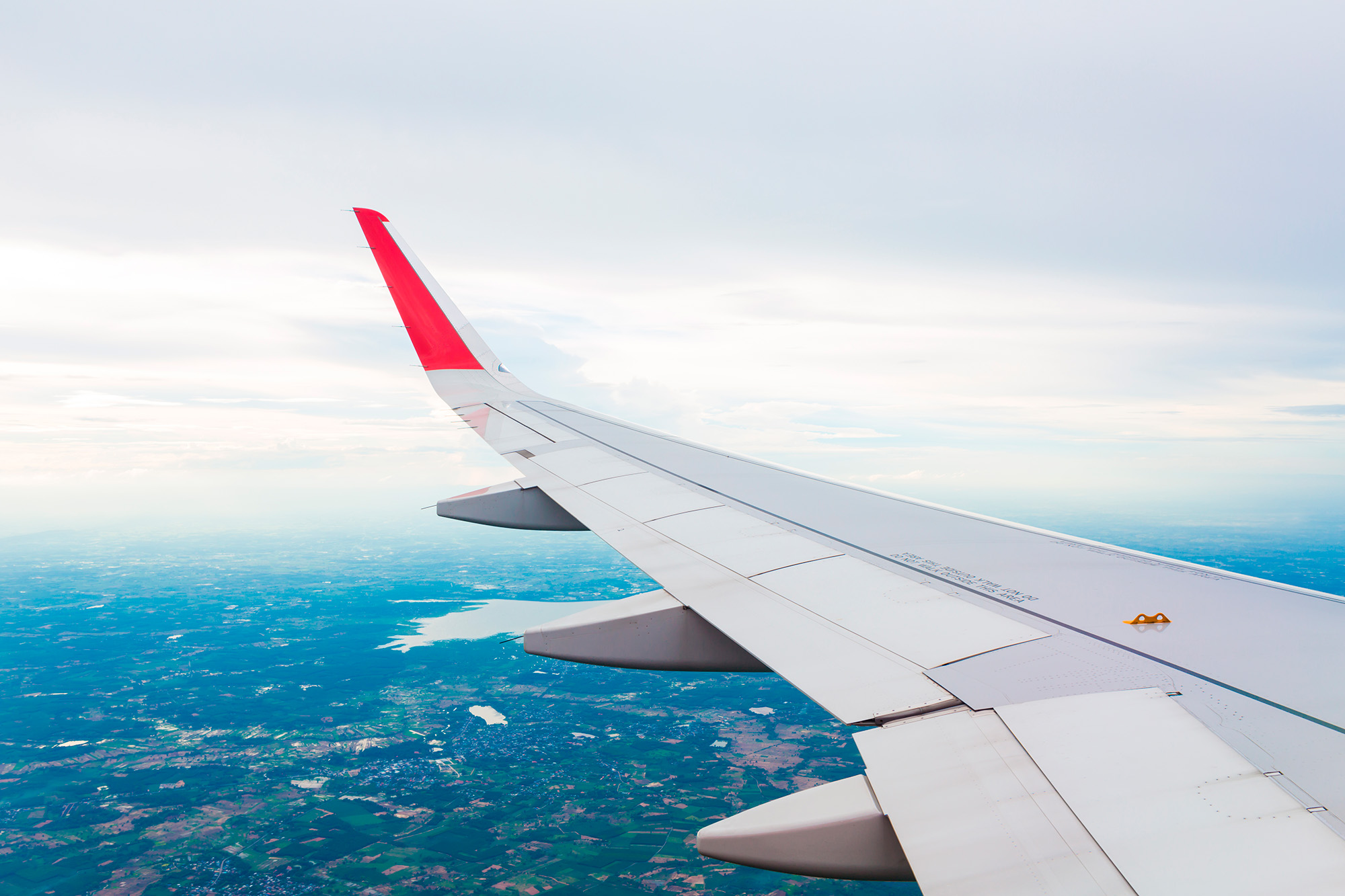 software de gestion para aerolineas