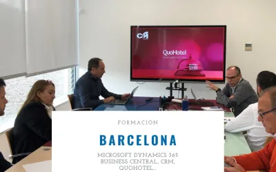 CEI Europe apuesta por la formación continua