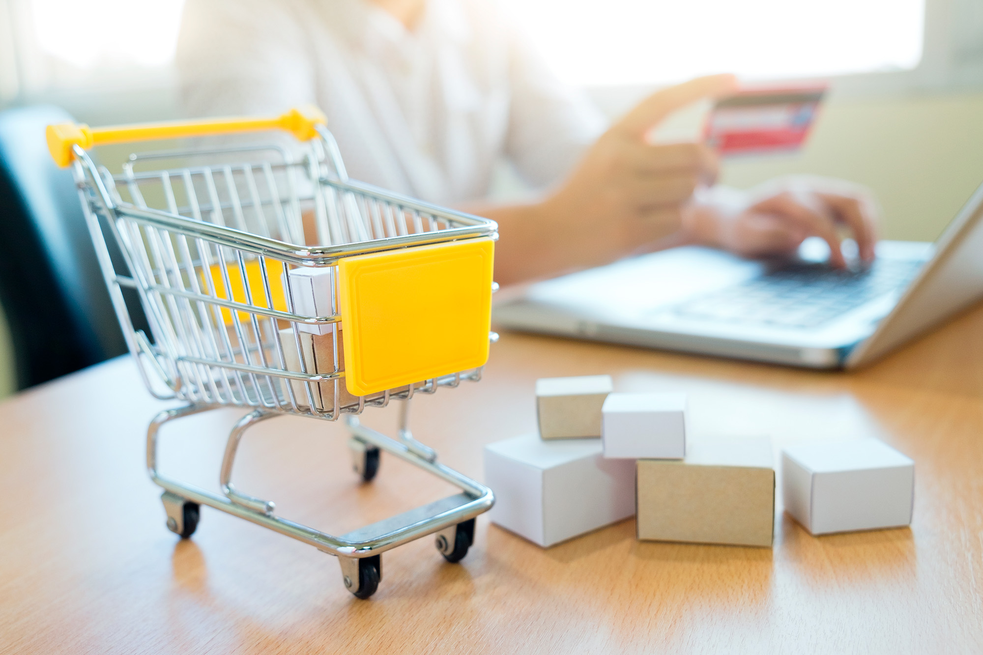 software erp ecommerce slide