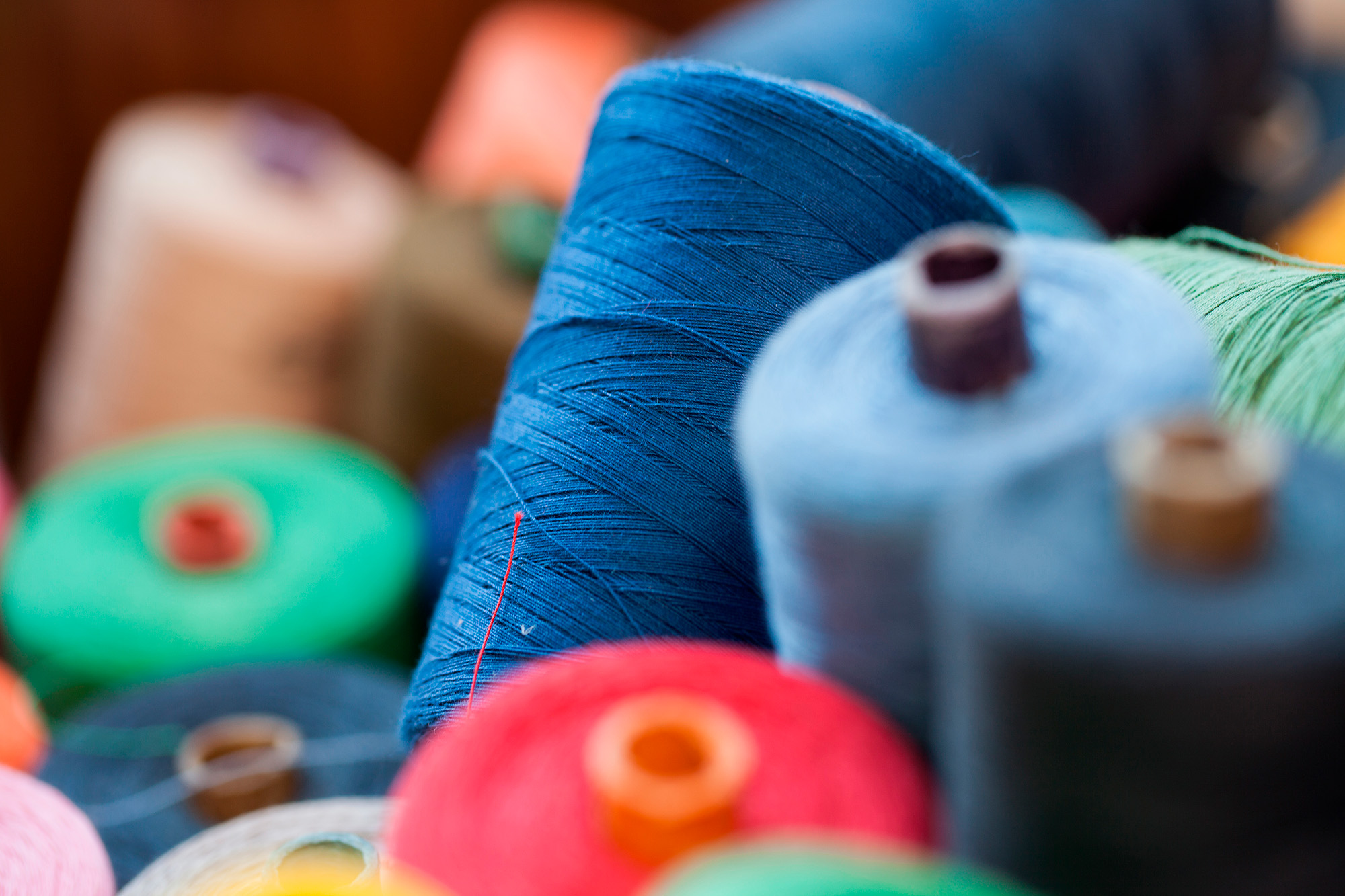 software erp para industria textil slide