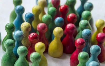 Segmentos de mercado según el modelo de negocio