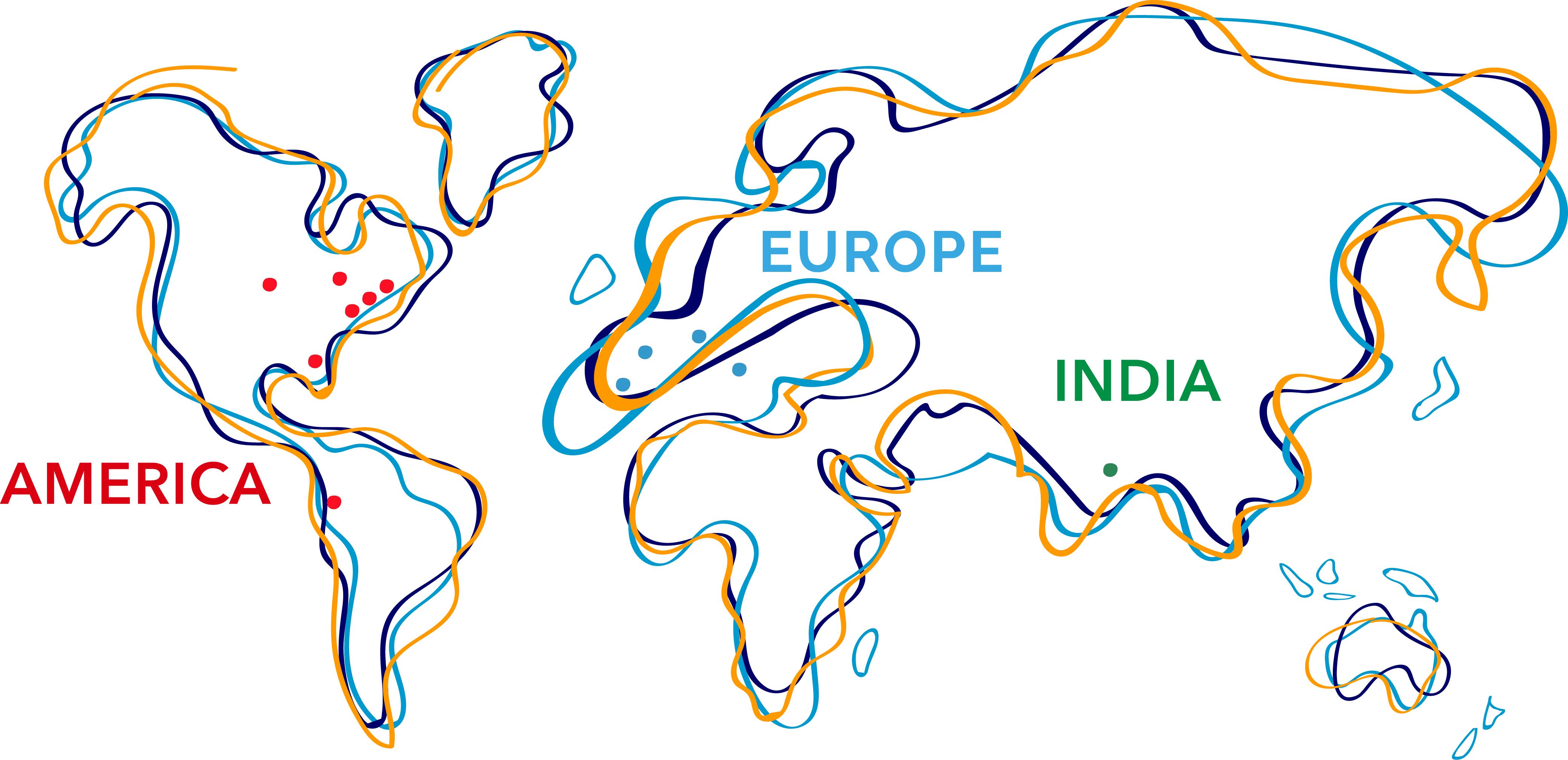 mapa cei 