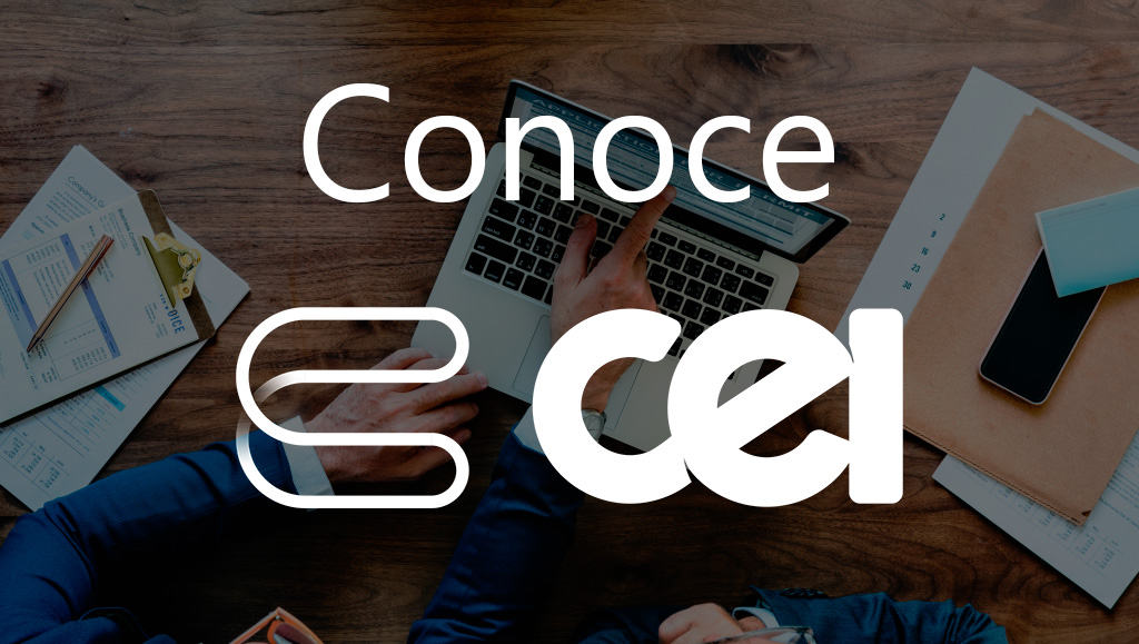 conoce cei visita