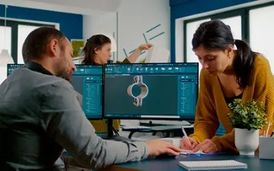 Cuales son los mejores Softwares ERP para sector construcción