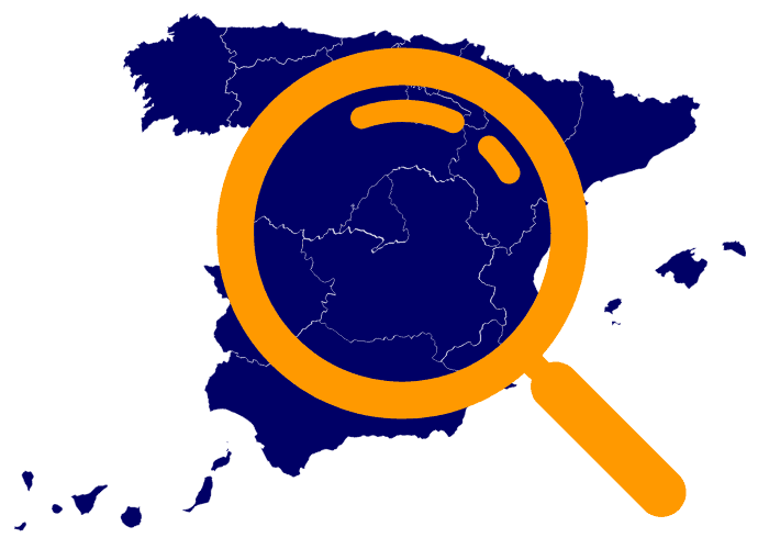 software erp buscar ciudad