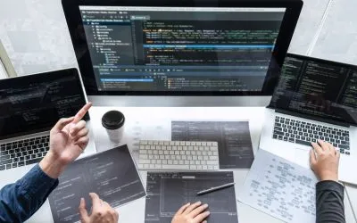 4 factores a tener en cuenta a la hora de elegir un software empresarial