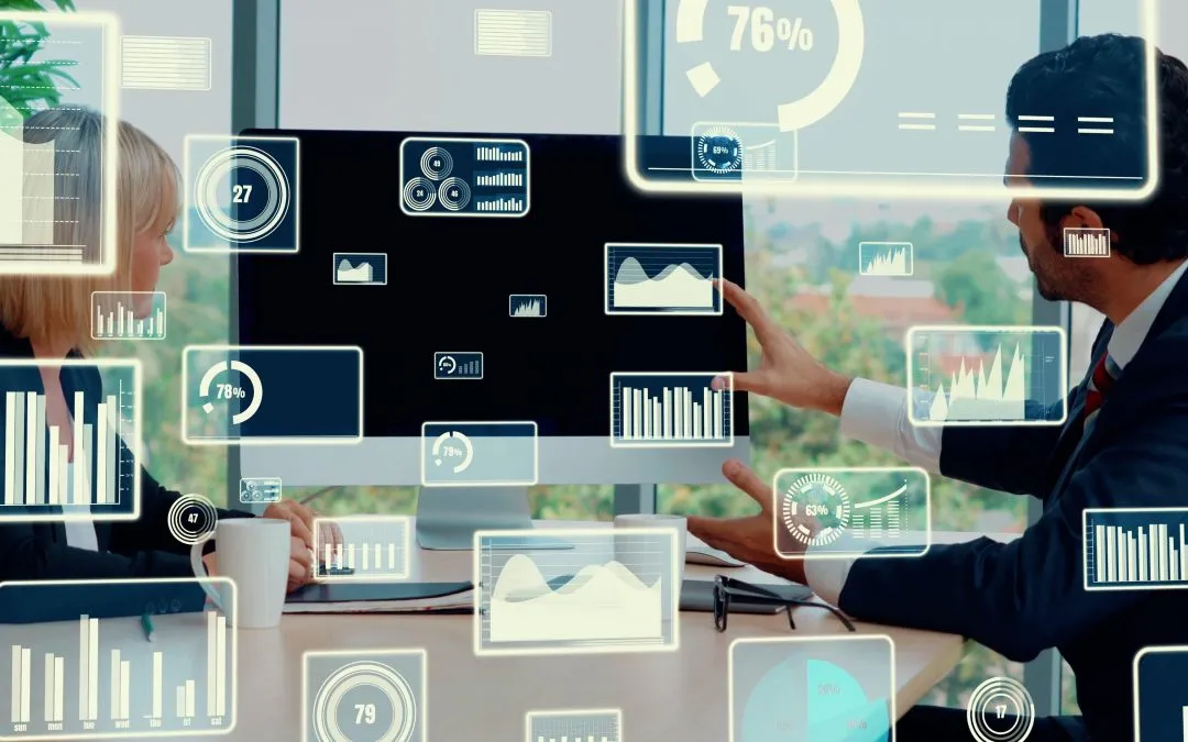 Beneficios de incorporar Microsoft Dynamics 365 a tu empresa