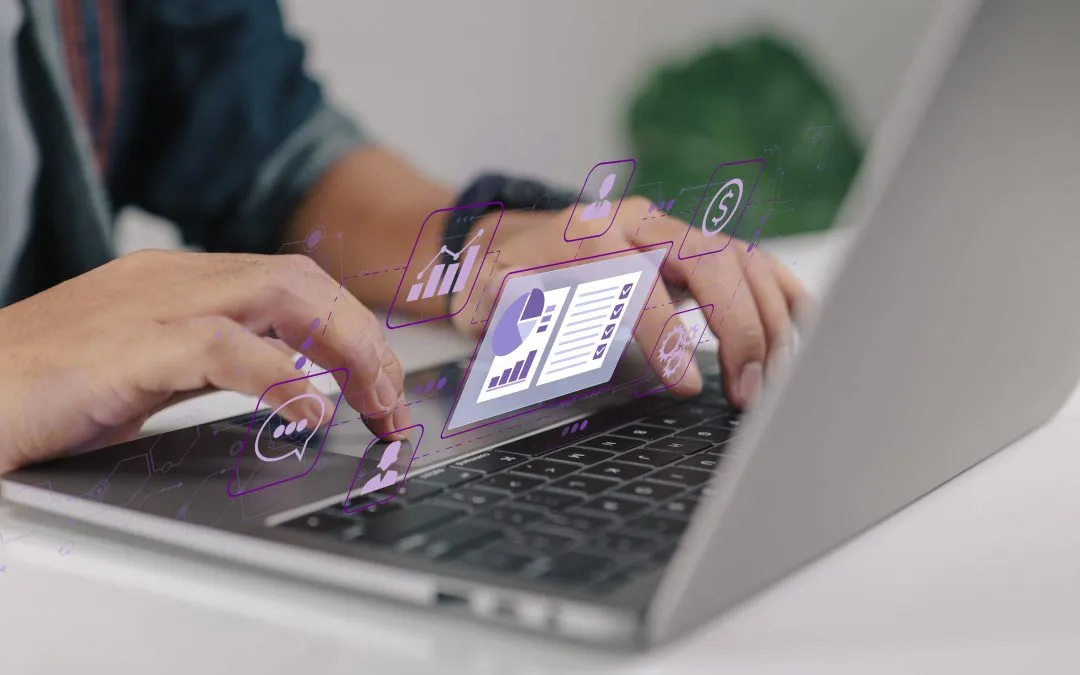 Ventajas de utilizar un software de gestión para empresas