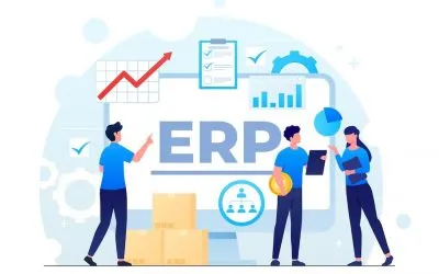 ERP para contabilidad: Ventajas y beneficios