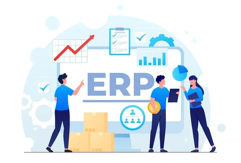 ERP para contabilidad: Ventajas y beneficios