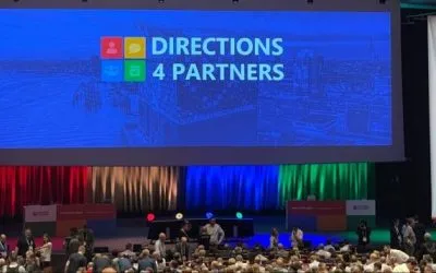 CEI Europe presente en Directions EMEA 2022