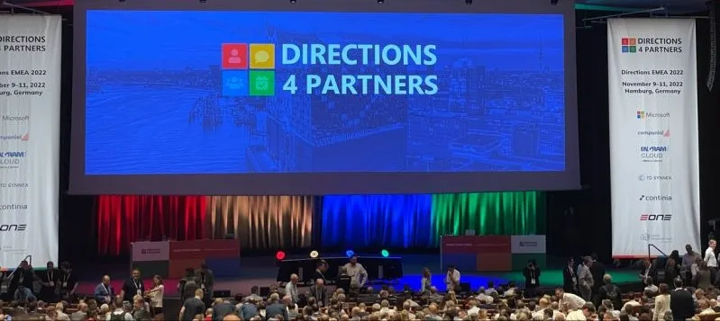 directions-emea-2022-asistentes-hamburgo Asistentes en Directions EMEA 2022 en Hamburgo, un evento clave para partners de Microsoft Dynamics 365. Incluye la iniciativa Women in Dynamics.