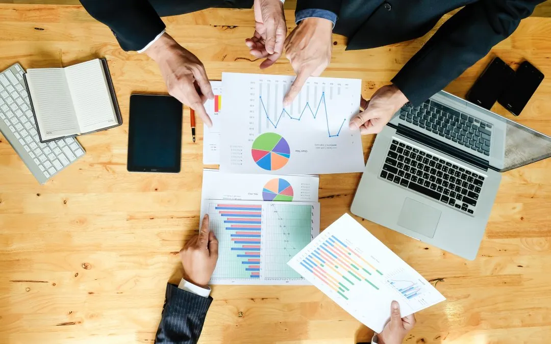 Software CRM para ventas