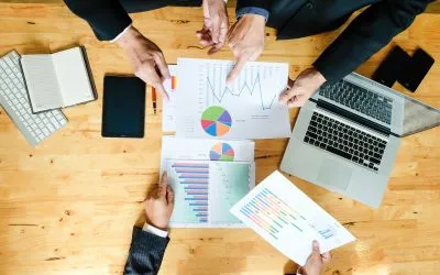 Software CRM para ventas