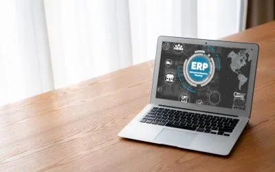 Software y programa de gestión ERP para empresas Químicas, Farma y Laboratorios