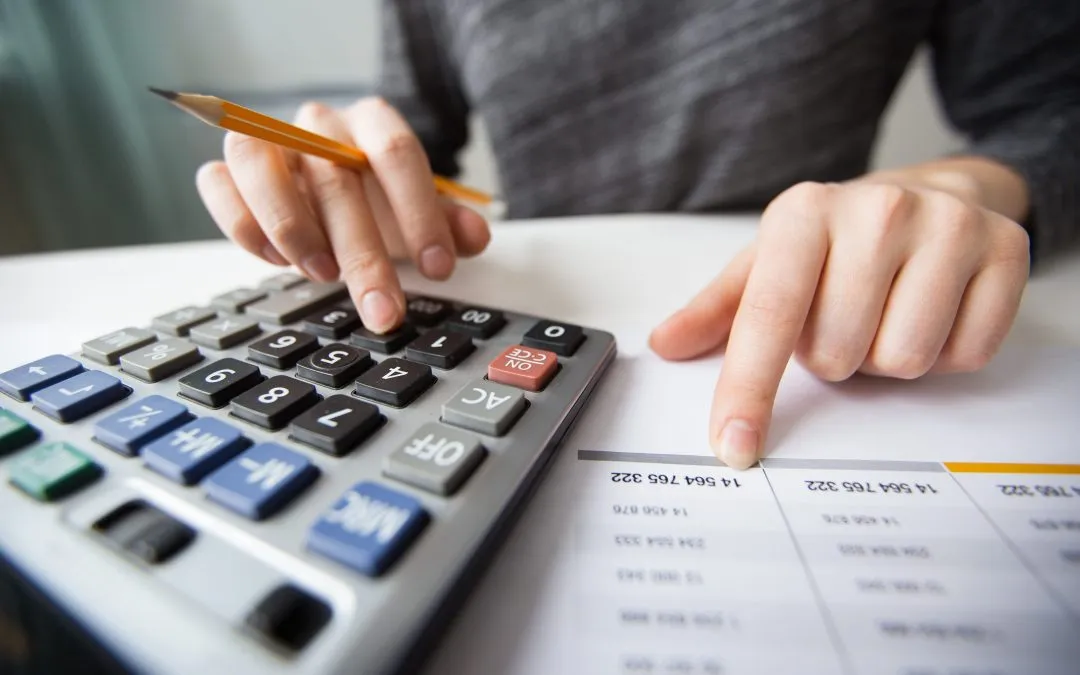 ERP para servicios financieros: Qué es, y cómo funciona