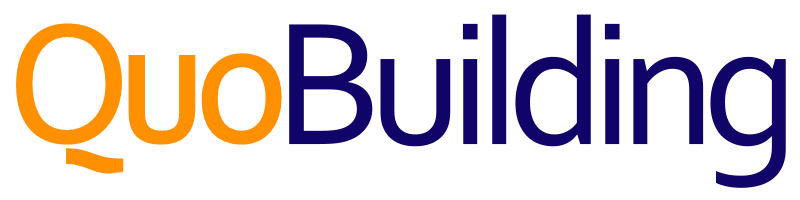 quobuilding-logo-color