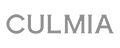 Logo de Culmia, un referente en el sector inmobiliario español, diseñado para identificar su marca en diversos entornos digitales y físicos con claridad y profesionalismo.