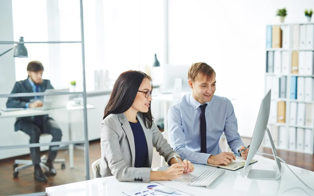 Ventajas y Beneficios por las que contratar una empresa consultora