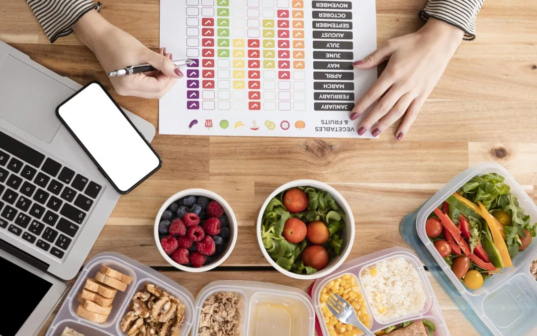 Qué es y para qué sirve un Software ERP para empresas de Distribución de Alimentación y Bebidas