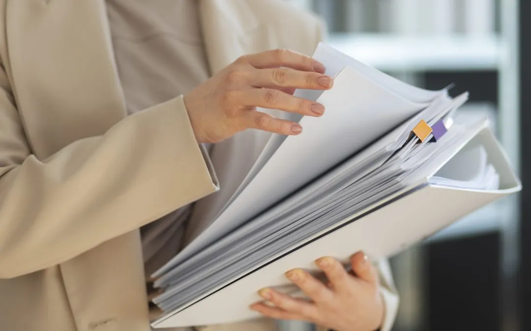 Document capture: Qué es y cómo implantarlo en tu empresa
