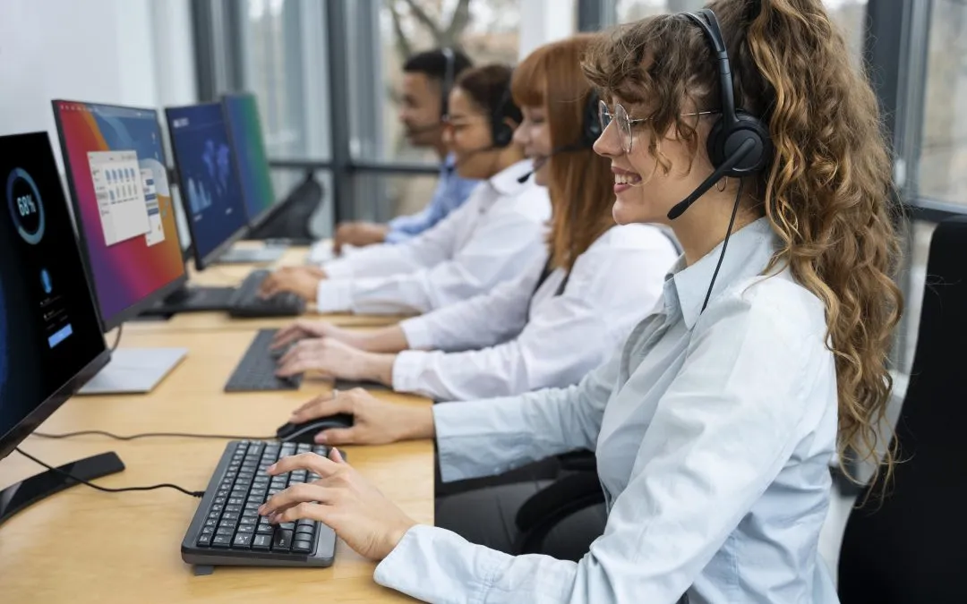 Qué es un CRM para el Servicio de atención al cliente (customer service) y qué ventajas tiene
