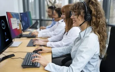Qué es un CRM para el Servicio de atención al cliente (customer service) y qué ventajas tiene