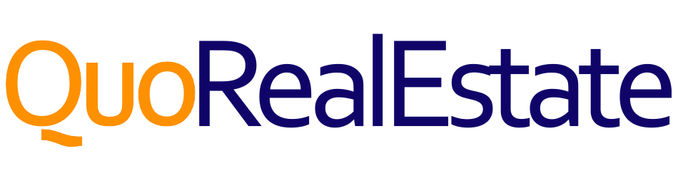 Logo-QuoRealEstate-color