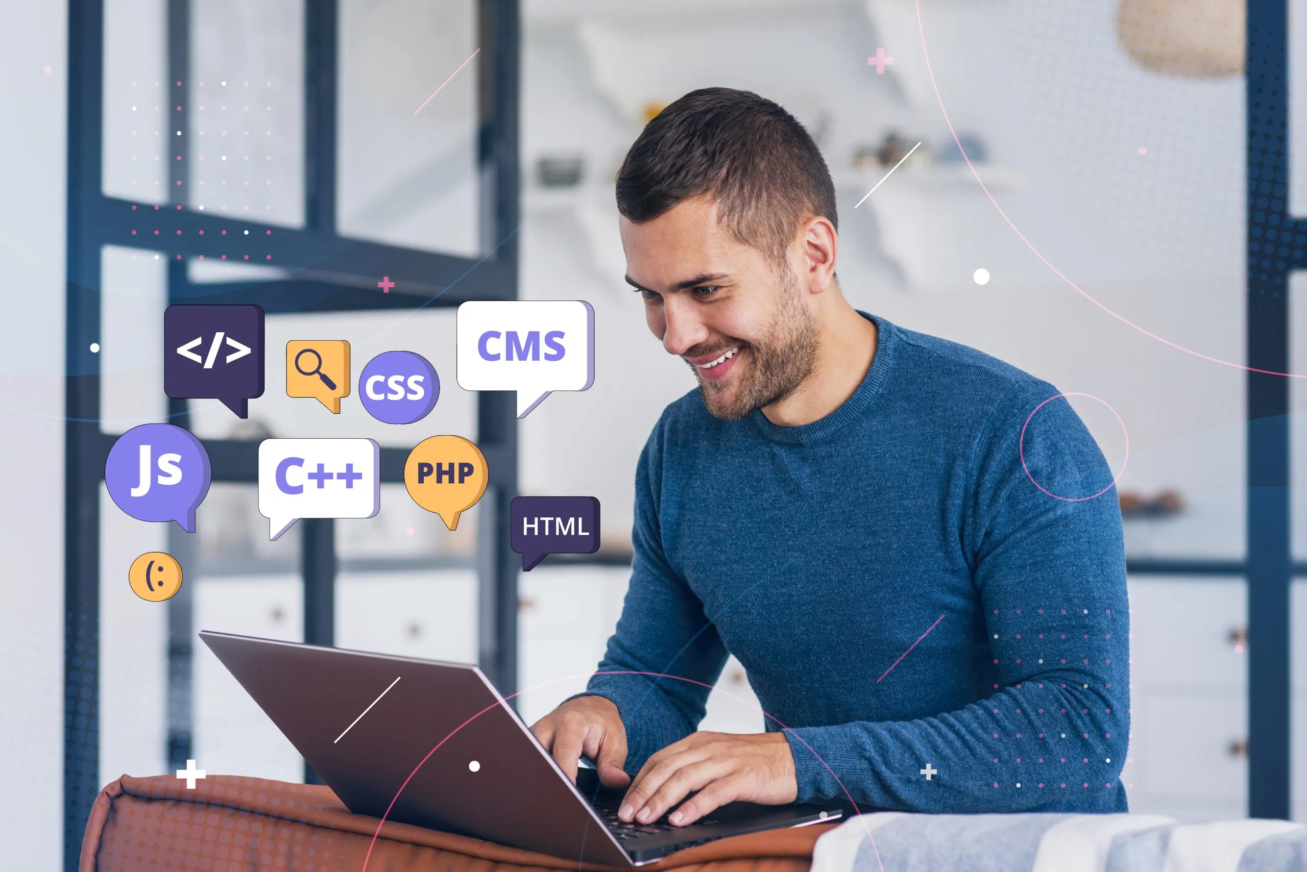 Profesionales analizando gráficos de datos para elegir el software ERP ideal para optimizar la gestión empresarial y procesos.
