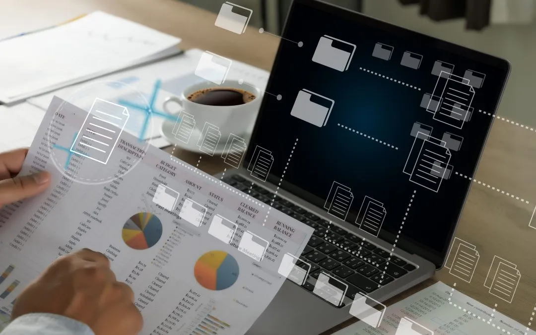 Cómo utilizar el software de datos para tomar decisiones estratégicas