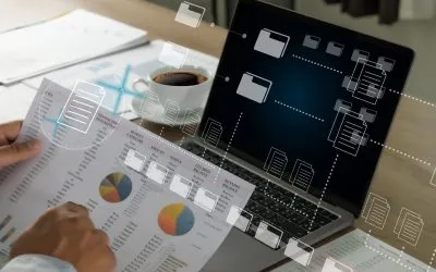 Cómo utilizar el software de datos para tomar decisiones estratégicas