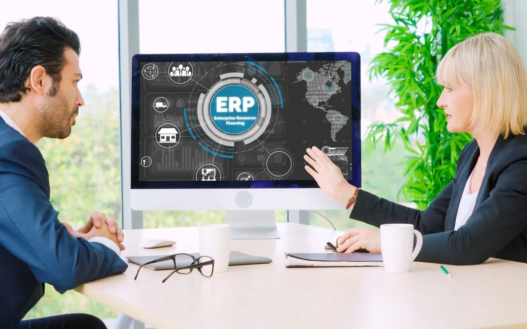 Software y programa ERP para gestión de activos inmobiliarios y patrimonio