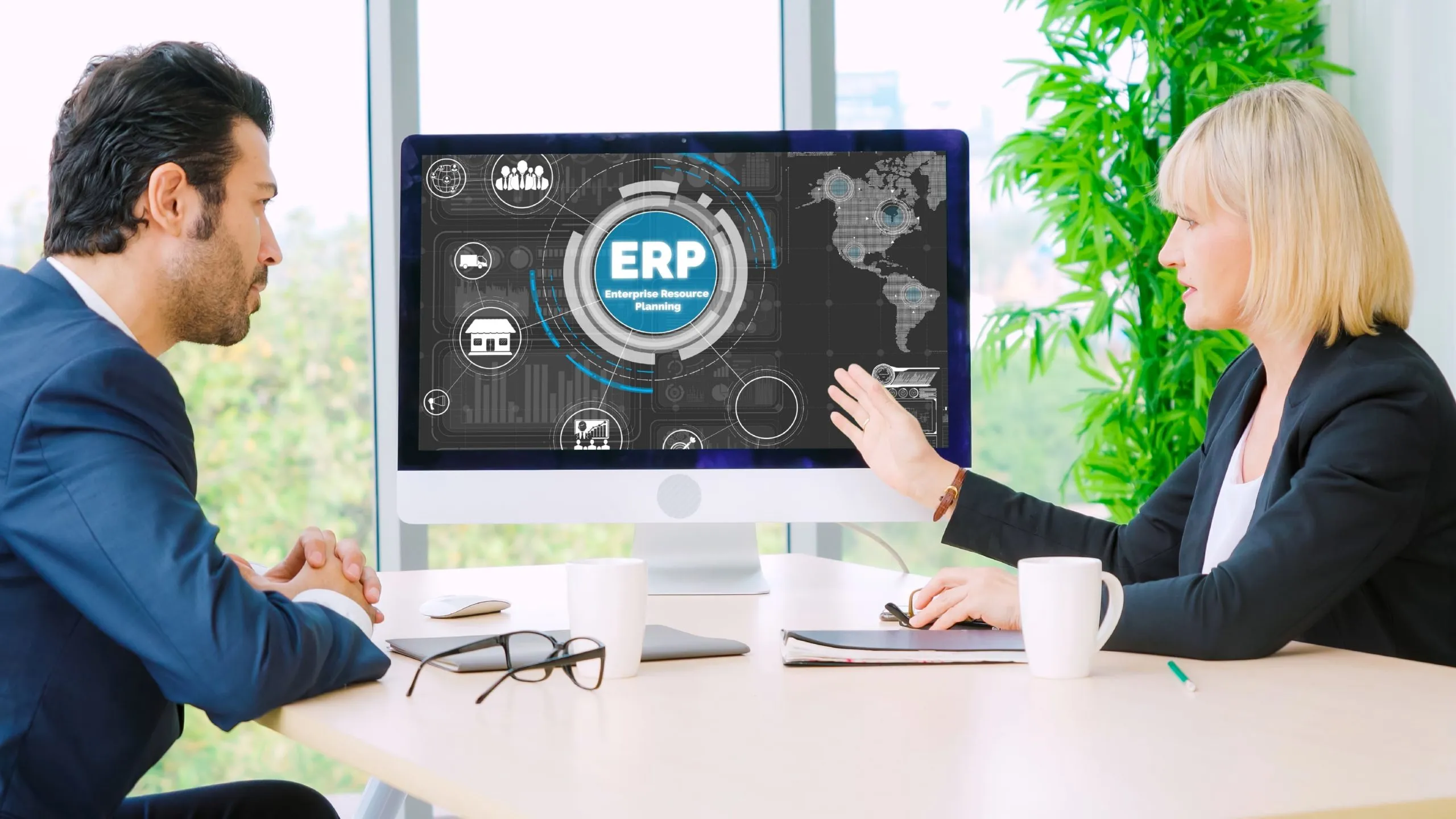 Software y programa ERP para gestión de activos inmobiliarios y patrimonio Software y programa ERP para gestión de activos inmobiliarios y patrimonio