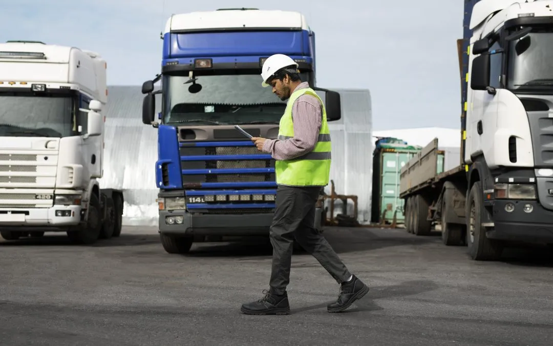 Software y programa ERP para empresas de transporte y logística (Qué es y funciones)