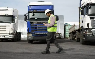 Software y programa ERP para empresas de transporte y logística (Qué es y funciones)