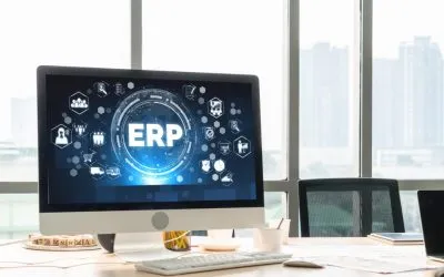 Top 10 Soluciones ERP para PYMEs: Pros y Contras