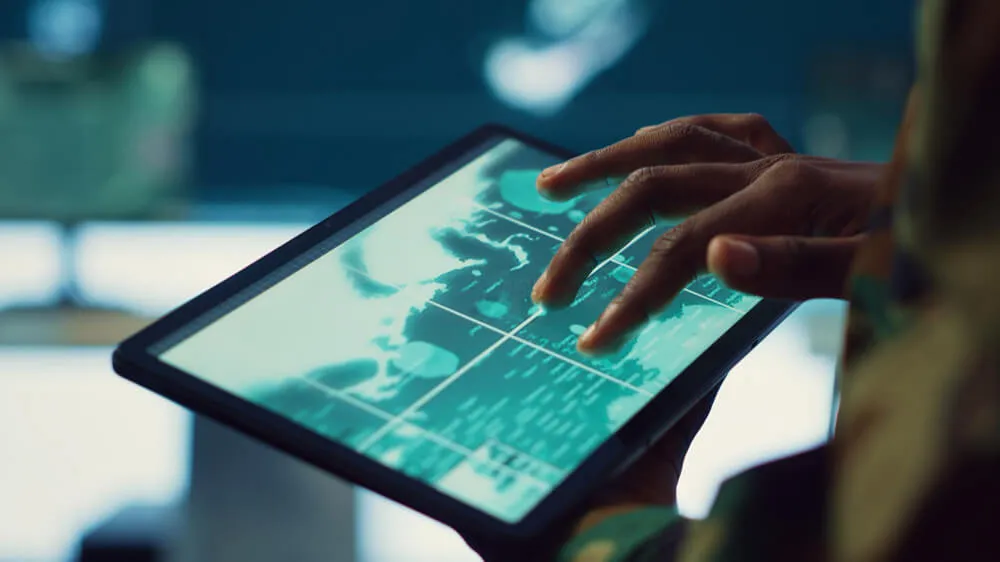 Cuadro de mando interactivo en Power BI mostrando métricas clave para la optimización de proyectos de construcción y gestión de obras en tiempo real.